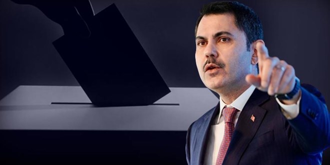 Murat Kurum: Milletin iradesi sandığa yansımıştır