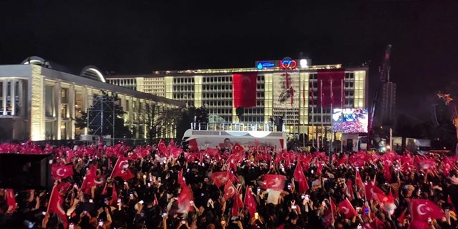Beklenen oldu! 3 Büyükşehir'de büyük fark