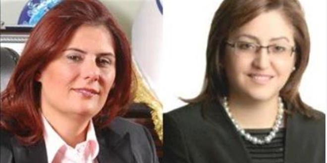 Sandığın kadın galipleri