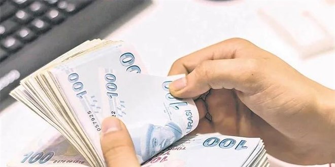 Emeklilerin bayram ikramiye ödemeleri yarın başlıyor