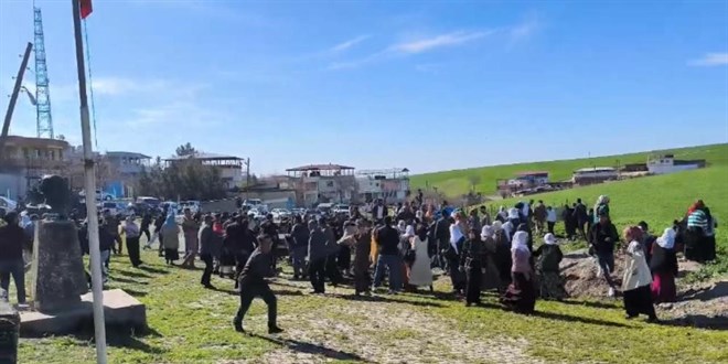 Diyarbakır'da 1 kişinin öldüğü muhtarlık kavgasında 14 gözaltı