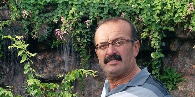 Kutlama sırasında çöken CHP balkonundan düşen ilçe başkan yardımcısı öldü