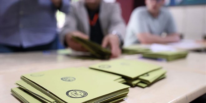 Türkiye genelinde 3 ilde itirazlar sürüyor