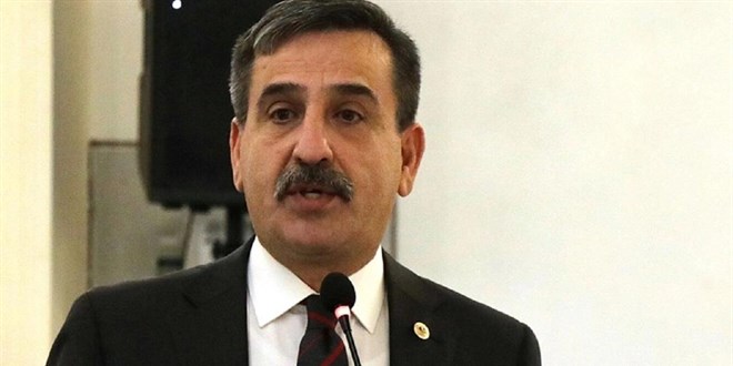 Önder Kahveci: Memur maaşları bayram öncesinde ödenmeli