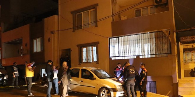 Çocuklarını vurduktan sonra intihar girişiminde bulunan baba öldü