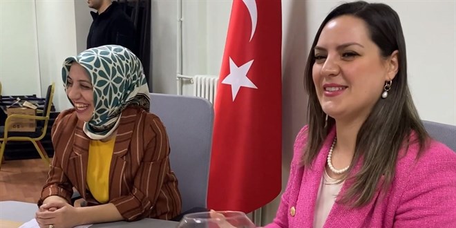 Oyları eşit çıktı, kazananı kura belirledi