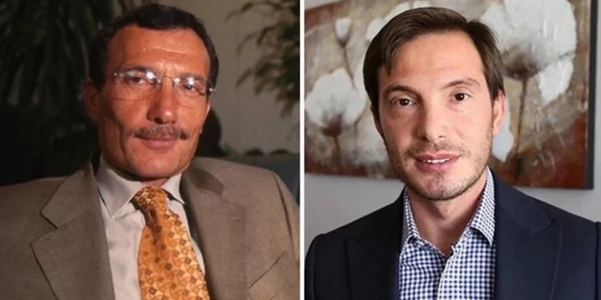 'Süper Vali'nin oğlu, Tokat'a belediye başkanı seçildi