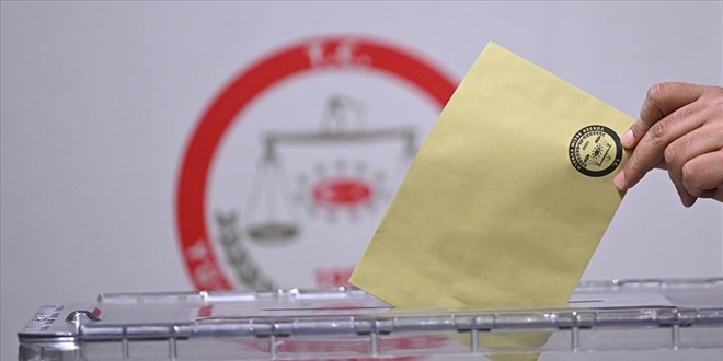 DEM Parti'nin kazandığı Hilvan'da seçimin yenilenmesi kararı