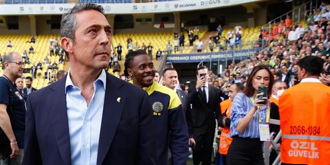 Fenerbahçe'de Süper ligden çekilme ve süper kupa için karar