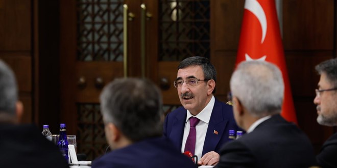 Ekonomi Koordinasyon Kurulu: Sosyal refahı kalıcı olarak artıracağız