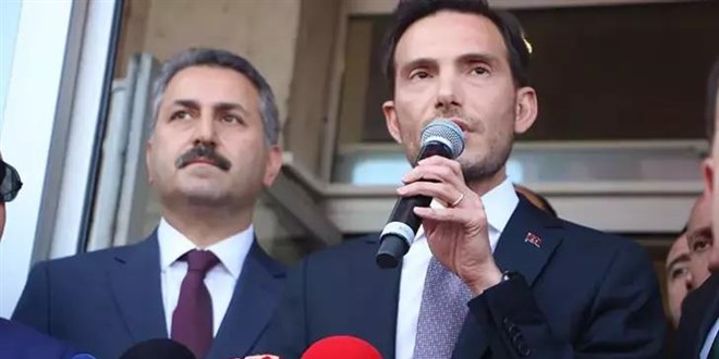Tokat'ta Yazcolu dnemi resmen balad