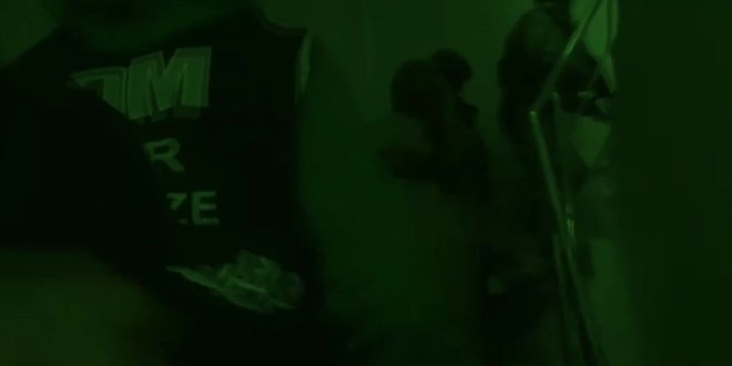 'Çember-16' operasyonlarında 2 bin 66 firari yakalandı