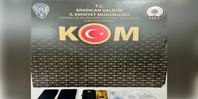Ehliyet sınavında kopya düzeneği: 2 gözaltı