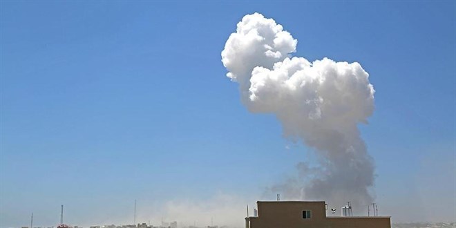 Somali'de bombal saldr: 1'i Trk 2 yardm alan hayatn kaybetti