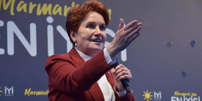 Akşener ihracını istemişti, Akşener'e karşı aday oluyor