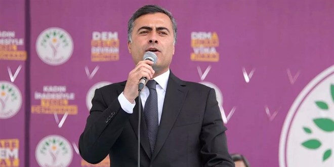 HSK'nın, Diyarbakır Ağır Ceza'ya inceleme kararı doğru çıkmadı