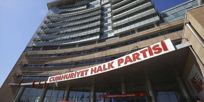 CHP Krklareli'nde seim sonularna yeniden itiraz etti