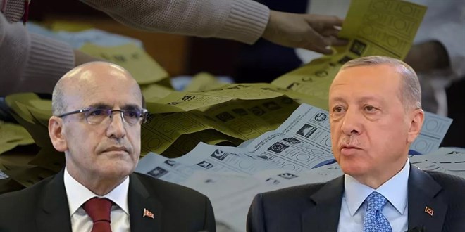 31 Mart bağıra bağıra gelmiş! Erdoğan, Şimşek'i ikna edemedi
