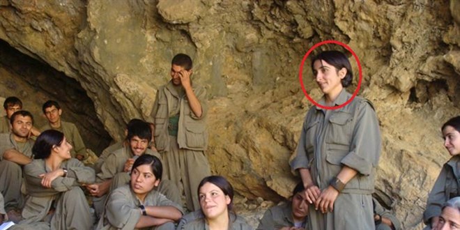 PKK/YPG-YPJ'nin szde sorumlusu 'Sorhin ele' etkisiz hale getirildi