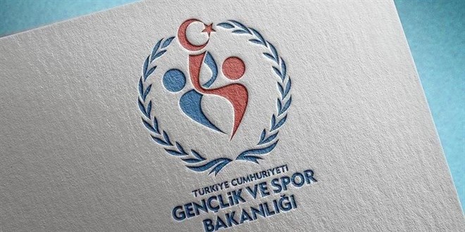 Genlik ve Spor Bakanl, 'gnll kamp lideri' aryor