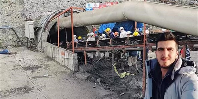 Madenci, 700 liralık kaçak akım rölesi olmadığı için ölmüş
