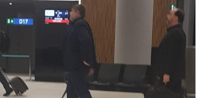 Mossad'a bilgi szdran hcreye ilikin arpc detaylar