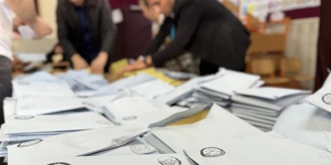 Şanlıurfa Halfeti'de seçimler tekrarlanacak