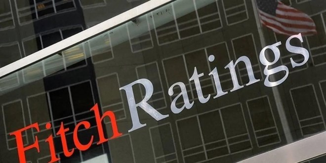Fitch'ten Türkiye için enflasyon tahmini