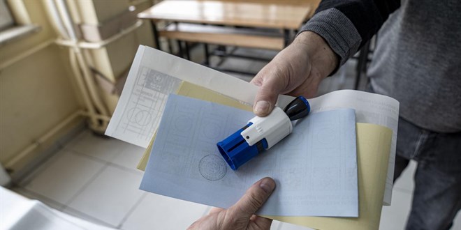 Ardahan'da seçimlerin yenilenme kararı İl Seçim Kurulunca reddedildi