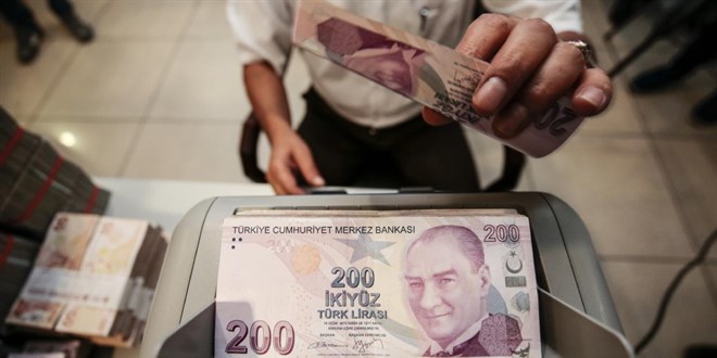 Döviz dönüşümlü KKM'de tarih uzatıldı