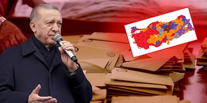 Erdoğan talimatı verdi AK Parti 81 ilde sokağa iniyor