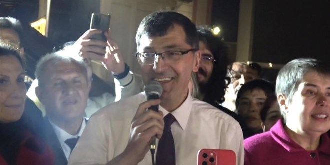 Geçersiz oylar sayıldı, Kütahya'da sonuç değişmedi