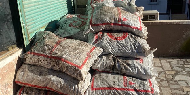 MEB'e bağlı okul ve kurumlara 500 bin ton kömür yardımı yapılacak