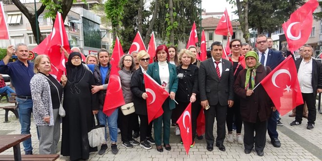Oy pusulasına azanın lakabı 'Boza' yazıldı, muhtarlıktan oldu