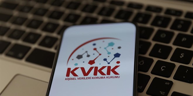 İnternet kullanıcılarına kişisel veri uyarısı