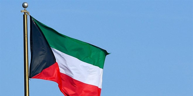 Kuveyt Emiri hükümetin istifasını kabul etti