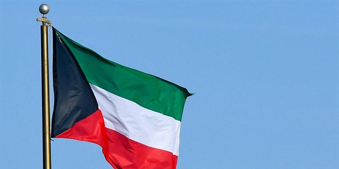 Kuveyt Emiri hkmetin istifasn kabul etti