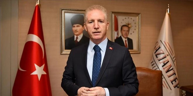 stanbul Valisi Gl'den srail kart eylemlere ilikin aklama