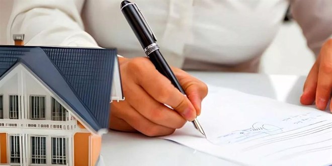 Arsa payı karşılığı ev almak isteyenlere uyarı