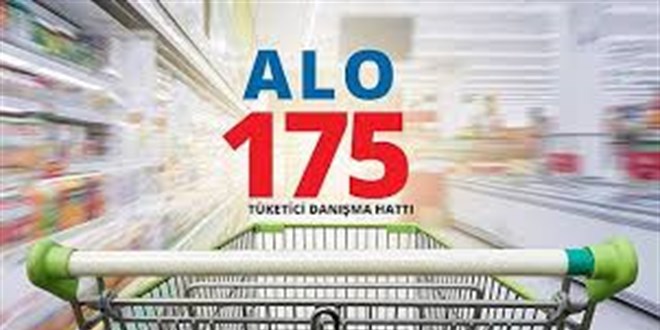 Tüketiciler en çok ayıplı mal ve hizmetlerden şikayetçi