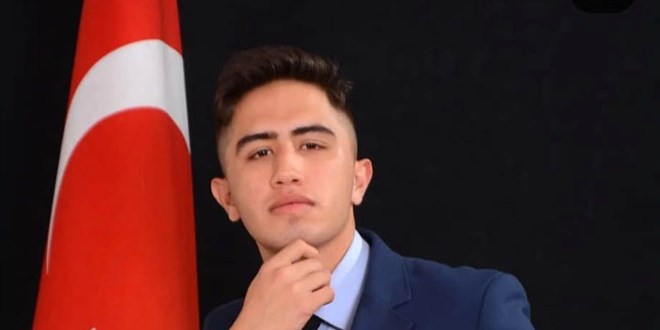 Hava astsubay öğrencisi, motosiklet kazasında yaşamını yitirdi