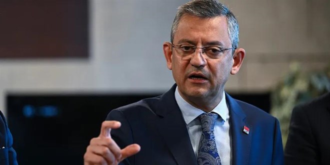 CHP'den Özgür Özel'in sağlık durumuna ilişkin açıklama