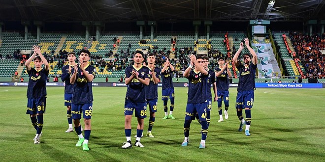 Fenerbahçe PFDK'ya sevk edildi