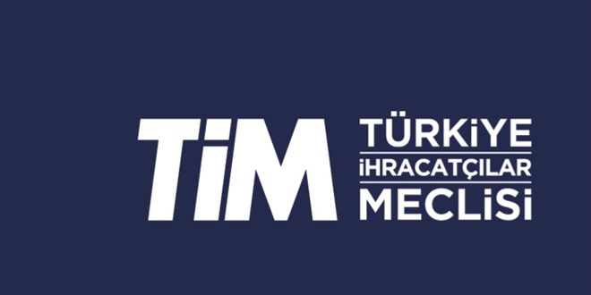 Türkiye İhracatçılar Meclisi: Her türlü yaptırım kararında devletimizin yanındayız