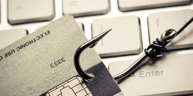 Telefon veya internet dolandırıcılığı ile ilgili 50 bin dava var!