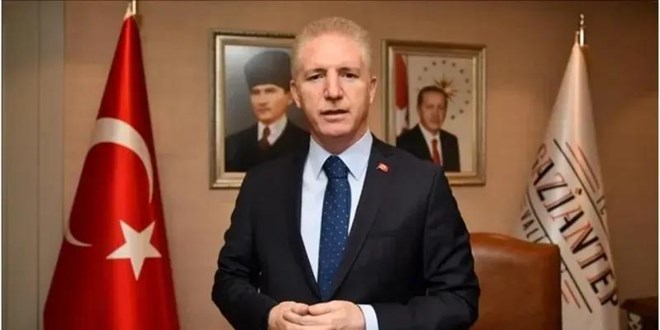 İstanbul Valisi Gül, Türk Polis Teşkilatı'nın 179. kuruluş yıl dönümü kutladı