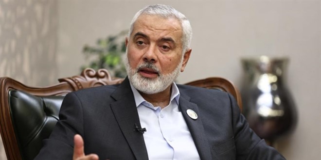 Hamas lideri Heniyye'nin 3 olu saldrda hayatn kaybetti