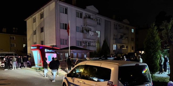Aile katliamının altından ortak alınan 'araba' çıktı