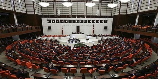 9. Yargı Paketi bayramdan sonra gündeme gelecek