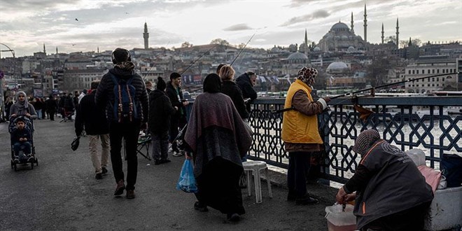 Meteoroloji haritayı güncelledi: Cumartesi günü değişiyor